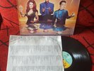 THE B-52's *** Good Stuff *** SCARCE & ORIGINAL 1992 Germany LP w/ INSERT