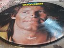 lp 2620 VASCO ROSSI - BOLLICINE PICTURE DISC 1983 PRIMA STAMPA