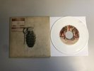 My Chemical Romance 'conventional weapons' Surrender the night/Burn Bright Vinyl