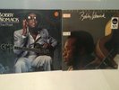 BOBBY WOMACK The Poet & Look'in for a Love- 2 lp's in shrink -Excellent