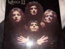 Queen - II 2 - Vinyl LP UK 1980's Fame Press Blair's Cut Rare