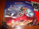 Judas Priest ?– Painkiller..org,1990..CBS..,very rare first press