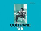 John Coltrane - Coltrane 58, The Prestige recordings (SEALED 8LP Vinyl box set)