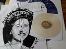 SEX PISTOLS - God Save The Queen - A&M Clear 4 track 12