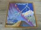 Little Feat - Feats Don't Fail Me Now 1974 UK LP W.B. WHITE LABEL TEST PRESSING
