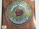 GRATEFUL DEAD 'American Beauty' Vinyl LP NEW/SEALED