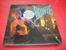 DAVID BOWIE 'Let's Dance' ORIGINAL 1983 LP STILL.SEALED   With Hype Sticker Cdn.