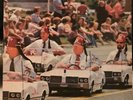 Frankenchrist Dead Kennedys UK vinyl LP album record VIRUS45