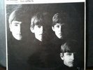 THE BEATLES (WITH THE BEATLES) STEREO JOBETE  K T TAX CODE GOTTA ON VINYL FIRST.