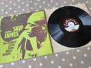 Skip James The Greatest of the Delta Blues Singers Storyville 670 185 UK 1st LP