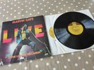 Marvin Gaye Live At the London Palladium US Tamla 1st Press T7-352R2 Soul 2xLP
