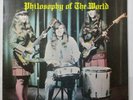 The Shaggs Philosophy of the World L.P.Rounder/Red Rooster 3032 Garage 1980
