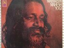 MARHARISHI MAHESH YOGI S/T SEALED 1968 WORLD PACIFIC LP WPS-21446 BEATLES GURU