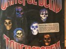 GRATEFUL DEAD TOUCH OF GREY SEALED GRAY 7