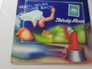 LP - Thirsty Moon - YOU'LL NEVER COME BACK (Brain Metronome label)
