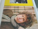 2 lps bob dylan blonde on blonde(double) and john wesley harding mint condition