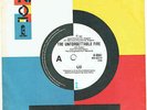 U2 - THE UNFORGETTABLE FIRE - RARE 7