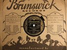 Duke Ellington Brunswick 6265 DOnt Mean a Thing aint Got that Swing Nr. MINT