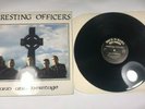 ARRESTING OFFICERS 
