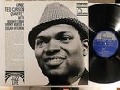 Ted Curson 4et Urge w.Booker Ervin-Jimmy Wood Fontana (Holl) rare