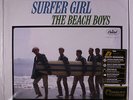 BEACH BOYS: Surfer Girl LP Sealed (200 gram reissue) Rock & Pop