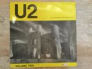 U2 Live Brixton Academy, Vol. 2, Konzertmitschnitt, Vinyl, gebraucht