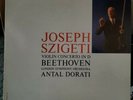 JOSEPH SZIGETI - DORATI - BEETHOVEN VIOLIN CONCERTO IN D MERCURY SR 90358.