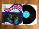 Otis Redding - The Dock Of The Bay - LP Record Vinyl Album - 1968 - Funk Soul