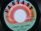 Northern Soul 45 LENNY WILLIAMS I Couldn't Find Nobody FANTASY promo HEAR