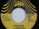 Funk 45 CLARENCE REID Rockin Chair DASH HEAR