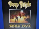 Deep Purple Graz 1975 D Edel '14 Vinyl LP NEW NEU OVP 2LPS