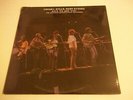 Crosby, Stills, Nash & Young – Nice To See You (1974) live 2 LPs Not Tmoq SEALED