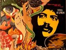 TITO RAMOS - WHERE MY HEAD IS AT - LP (NEW SEALED) ESPECIAL EDITION 2010
