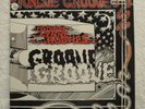 * * Tongue And Groove , 1968 still sealed N.O.S. psychedelic blues rock Lp.
