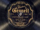 78 RPM -- McGhee & Welling, Gennett 6657 