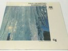 PAUL DESMOND   Summertime JAZZ LP on A&M / CTI    SEALED 1st PRESS