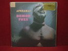 DEMON FUZZ - AFREAKA  - LIMITED 1000 COPIES - COLOURED VINYL - SEALED LP