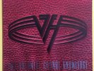 Van Halen - For unlawful Carnal Knowledge 7599-26594-1 Warner Bros. Rec WX 420