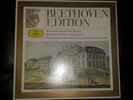 Ludwig van Beethoven Edition 1970 - 3 - Kammermusik für Bläser - 4 LP Box - - Bo