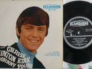 RARE & EXCELLENT JOHNNY YOUNG BEE GEES CRAISE FINTON KIRK 1967 CLARION OZ EP