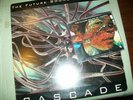 The Future Sound of London    **VINYL / CD LOT**     Cascade -- Far Out