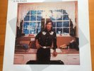 Townes Van Zandt at My Window  LP On Sugar Hill (1987)