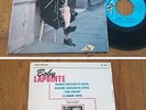 RARE French EP 45t RPM BIEM (7') BOBY LAPOINTE (1966)