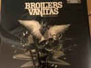 Broilers „Vanitas“ Do Lp + CD NEU  betontod Toten Hosen Ärzte
