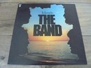 The Band ?- Islands 1977 UK LP CAPITOL 1st