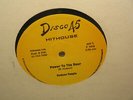Hudson People ?– Trip To Your Mind / Power To The Hour UK 1st EDITION SINGLE LP