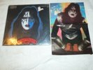 KISS SOLO ACE FREHLEY SEALED FACTORY SHRINK 1978 1ST PRESSING ALL INSERTS
