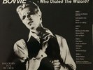 David Bowie  Rare Operation Moonbeam Ltd Edition Black Double Vinyl LP + Inserts