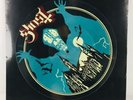 Ghost - Opus Eponymous LP (Picture Disc Vinyl Reissue) NEW