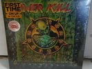 Overkill Horrorscope LP Vinyl Record new reissue